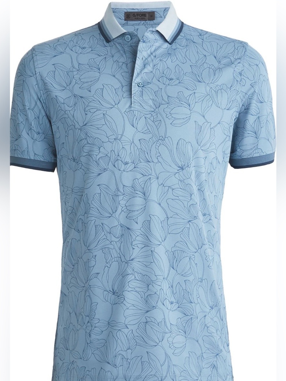 G/FORE Golf Polo
